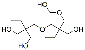 CAS#: 97416-99-4， 2-Ethyl-2-[[2-[(Hydroxymethoxy)Methyl]-2-(Hydroxymethyl)Butoxy]Methyl]Propane-1,3-Diol