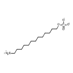 CAS#: 97435-26-2， potassium tetradecyl phosphate