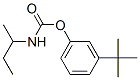 CAS#: 97508-29-7， 3-tert-Butylphenyl Sec-Butylcarbamate