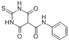 CAS#: 97534-21-9， Merbarone