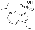 CAS#: 97683-31-3， Azuloxa