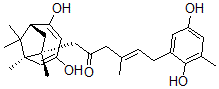CAS#: 97730-98-8， Mediterraneol A