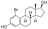 CAS#: 97794-69-9， 1-Bromoestradiol