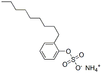 CAS#: 97811-33-1， Ammonium (Nonylphenyl) Sulphate