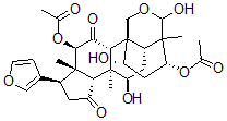 CAS#: 97871-44-8， Isochuanliansu