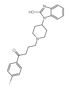 CAS#: 983-42-6， Benperidol