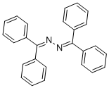 结构式 CAS# 983-79-9, 二苯甲酮吖嗪