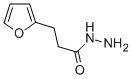 CAS 登录号：98334-58-8， 2-呋喃丙酰肼