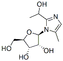 CAS#: 98483-26-2， (1-Hydroxyethyl)-5-Methyl-1-beta-Ribofuranosylimidazole