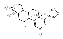 CAS#: 989-23-1， Deoxylimonin