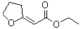 CAS#: 99054-37-2， Ethyl (2E)-dihydro-2(3H)-furanylideneacetate
