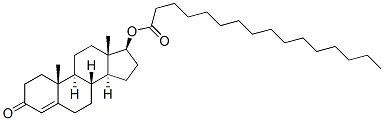 CAS#: 991-20-8， Testosterone palmitate