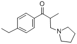 CAS#: 99323-21-4， Inaperisone