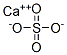 CAS 登录号：99400-01-8， 硫酸钙