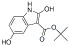CAS#: 99541-39-6， 5-Hydroxybucindolol