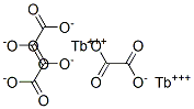CAS 登录号：996-33-8， 草酸铽