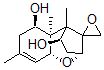 CAS#: 99624-08-5， 7-Hydroxytrichodermol