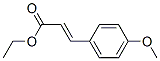 CAS#: 99880-64-5， 4-Methoxycinnamic Acid Ethyl Ester