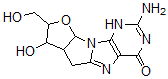 CAS#: 99921-84-3， 2'-Deoxy-8,2'-Methylene-Cycloguanosine