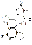 CAS#: 99933-27-4， Pyroglutamyl-Histidyl-Proline Thioamide
