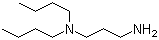 N,N-Dibutyl-1,3-propanediamine molecular structure (CAS 102-83-0)