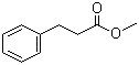 Methyl 3-phenylpropionate molecular structure (CAS 103-25-3)