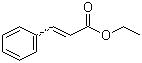 Ethyl cinnamate molecular structure (CAS 103-36-6)