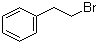 (2-Bromoethyl)benzene molecular structure (CAS 103-63-9)