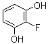 2-Fluororesorcinol molecular structure (CAS 103068-40-2)