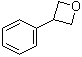 3-Phenyloxetane molecular structure (CAS 10317-13-2)