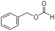 Benzyl formate molecular structure (CAS 104-57-4)