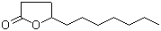 Undecan-4-olide molecular structure (CAS 104-67-6)
