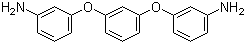 1,3-Bis(3-aminophenoxy)benzene molecular structure (CAS 10526-07-5)