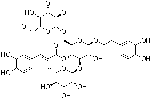 Purpureaside C molecular structure (CAS 108648-07-3)