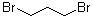 1,3-Dibromopropane molecular structure (CAS 109-64-8)