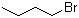 structure of CAS# 109-65-9, 1-Bromobutane;n-Butyl bromide