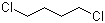 1,4-Dichlorobutane molecular structure (CAS 110-56-5)