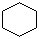 structure of CAS# 110-82-7, Cyclohexane