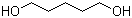 1,5-Pentanediol molecular structure (CAS 111-29-5)