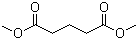 structure of CAS# 1119-40-0, Dimethyl glutarate;Glutaric acid dimethyl ester