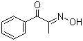 结构式 CAS# 119-51-7, 2-异亚硝基苯丙酮
