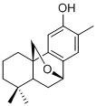Przewalskin molecular structure (CAS 119400-87-2)
