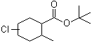结构式 CAS# 12002-53-8, Capilure