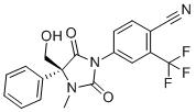 GLPG-0492 molecular structure (CAS 1215085-92-9)