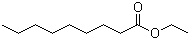 structure of CAS# 123-29-5, Ethyl nonanoate;Ethyl nonylate; Ethyl pelargonate