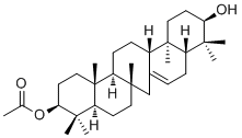 Phlegmanol C molecular structure (CAS 1260-05-5)