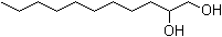 1,2-Undecanediol molecular structure (CAS 13006-29-6)