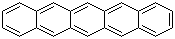structure of CAS# 135-48-8, Pentacene