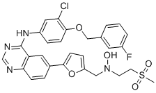 UNII-62B2FT6RF5分子结构 (CAS 1360431-86-2)