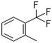 邻甲基三氟甲苯分子结构 (CAS 13630-19-8)